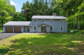 4866 Briarwood Lane, Manlius, NY 13104