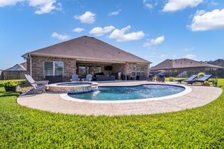 12238 Seagrape Lane, Conroe, TX 77304