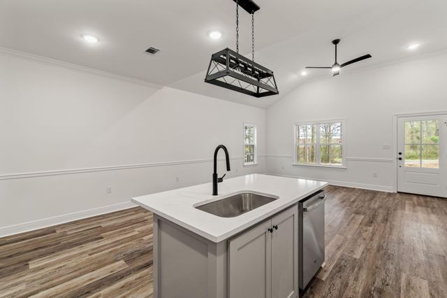 2461 Rocky Branch Rd., Sumrall, MS 39482