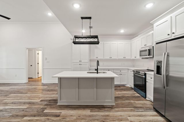 2461 Rocky Branch Rd., Sumrall, MS 39482