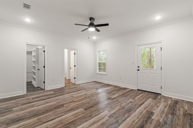 2461 Rocky Branch Rd., Sumrall, MS 39482