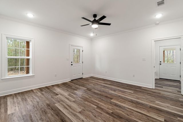 2461 Rocky Branch Rd., Sumrall, MS 39482