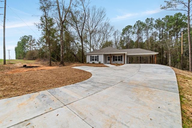 2461 Rocky Branch Rd., Sumrall, MS 39482