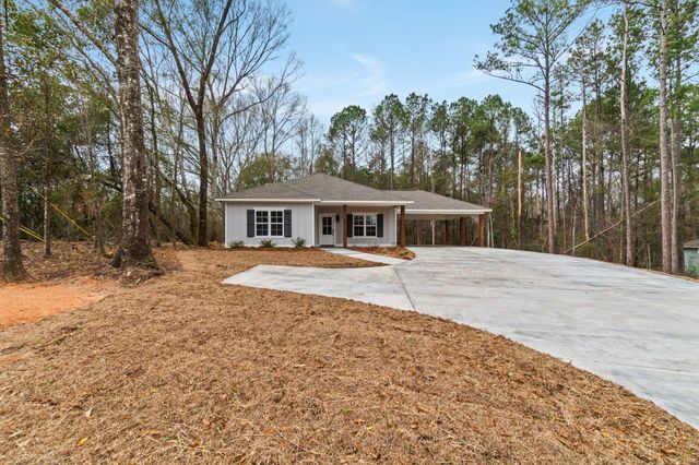 2461 Rocky Branch Rd., Sumrall, MS 39482