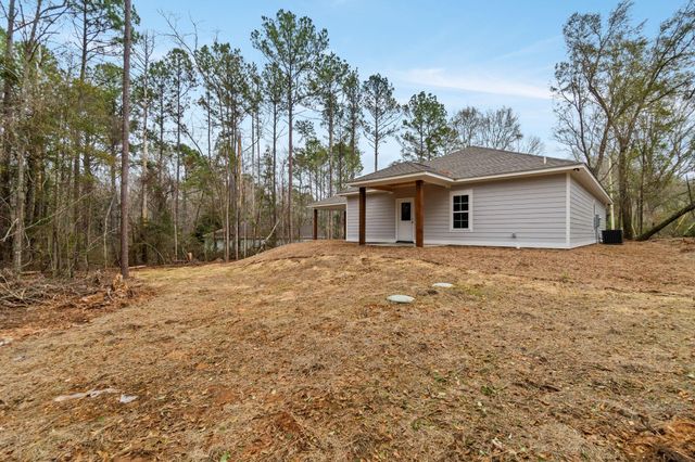 2461 Rocky Branch Rd., Sumrall, MS 39482