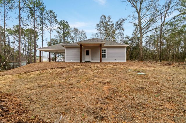 2461 Rocky Branch Rd., Sumrall, MS 39482