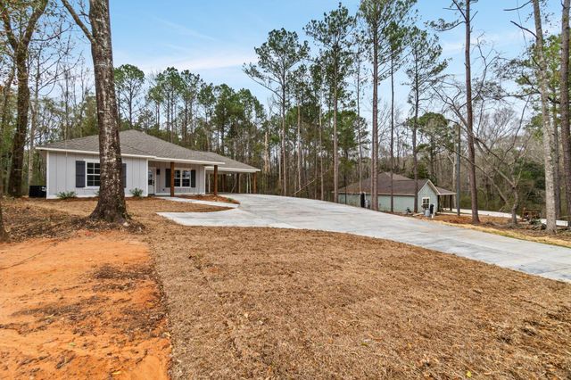 2461 Rocky Branch Rd., Sumrall, MS 39482