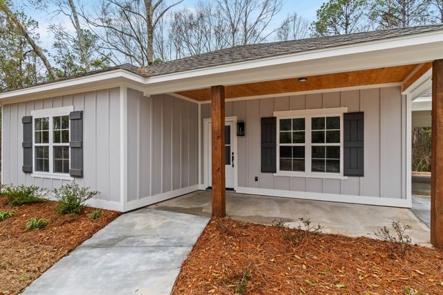 2461 Rocky Branch Rd., Sumrall, MS 39482