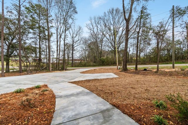 2461 Rocky Branch Rd., Sumrall, MS 39482