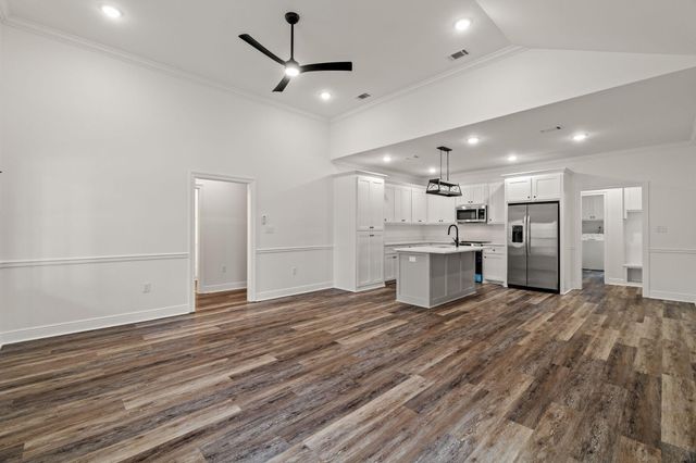 2461 Rocky Branch Rd., Sumrall, MS 39482