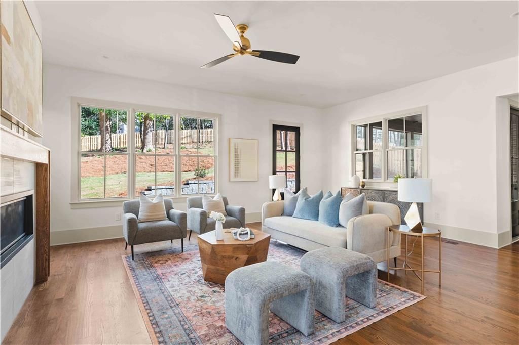 Image 15 of property listing at 339 Glendale Avenue, Decatur, GA 30030