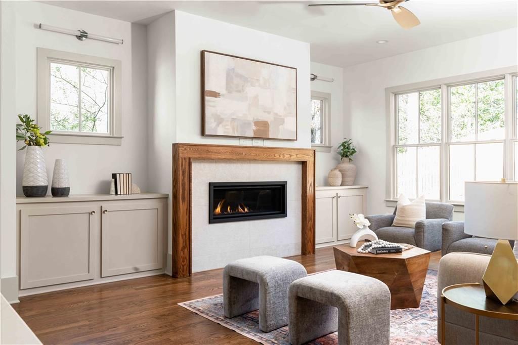 Image 16 of property listing at 339 Glendale Avenue, Decatur, GA 30030