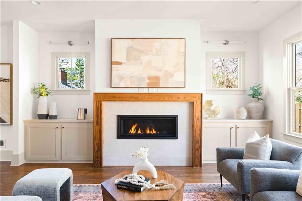 Image 17 of property listing at 339 Glendale Avenue, Decatur, GA 30030