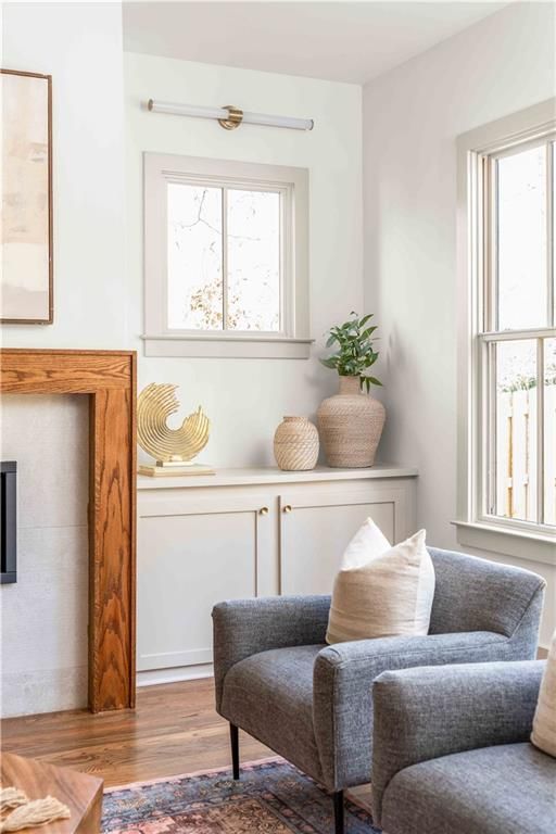 Image 21 of property listing at 339 Glendale Avenue, Decatur, GA 30030