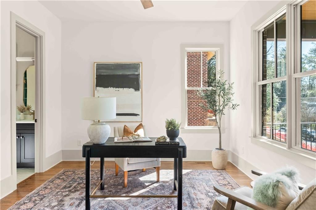 Image 29 of property listing at 339 Glendale Avenue, Decatur, GA 30030