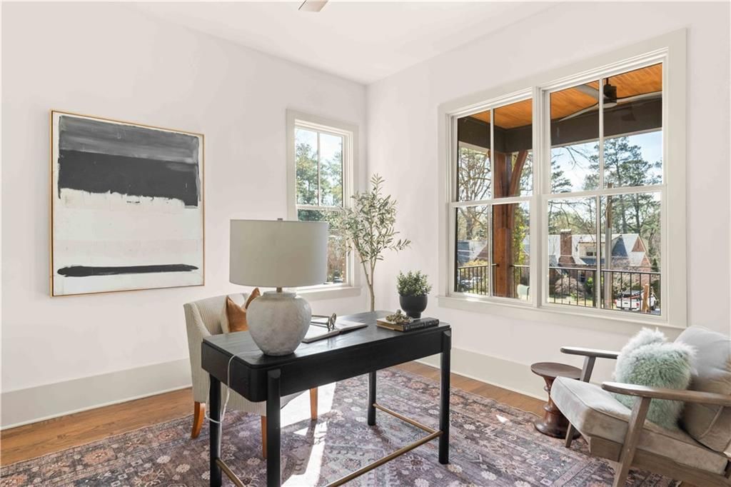 Image 30 of property listing at 339 Glendale Avenue, Decatur, GA 30030