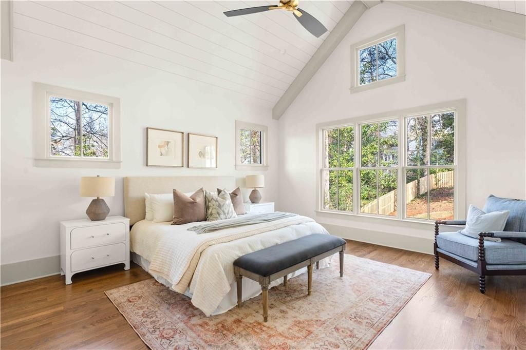 Image 32 of property listing at 339 Glendale Avenue, Decatur, GA 30030