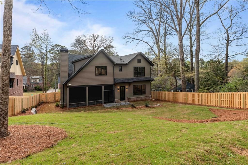 Image 69 of property listing at 339 Glendale Avenue, Decatur, GA 30030