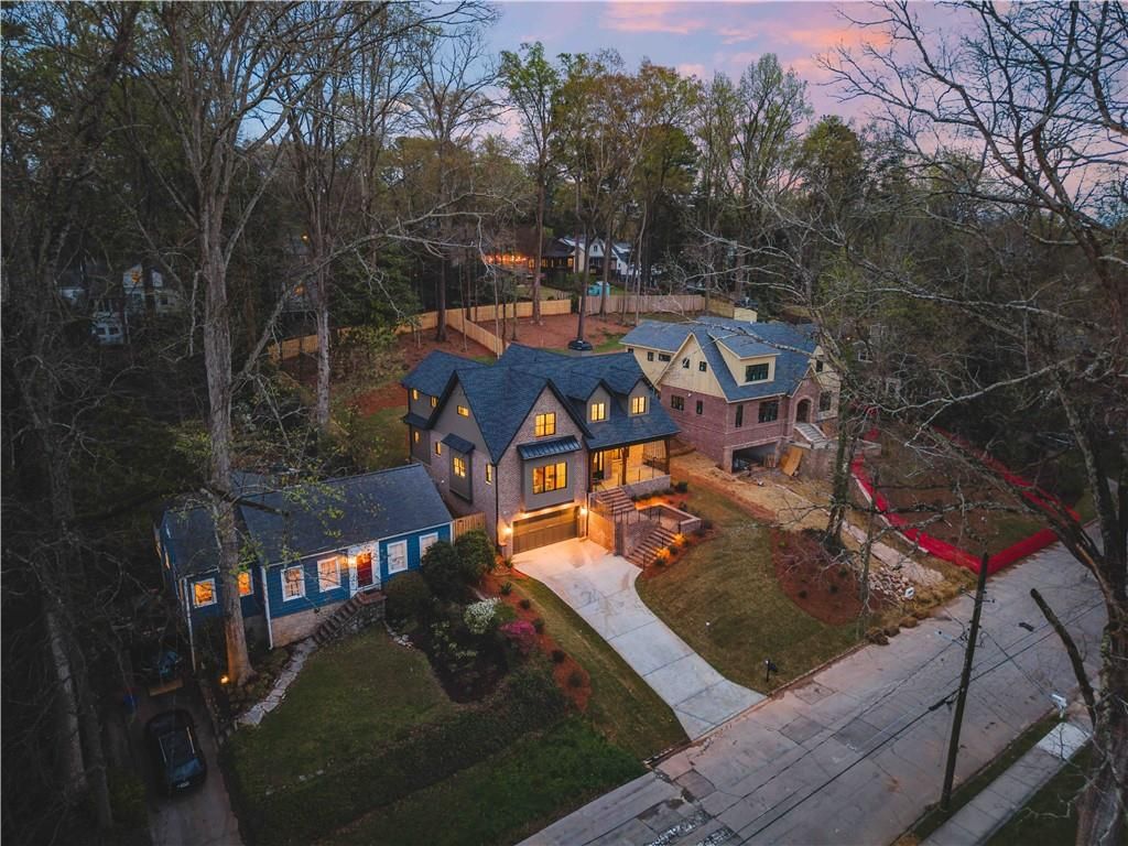 Image 72 of property listing at 339 Glendale Avenue, Decatur, GA 30030