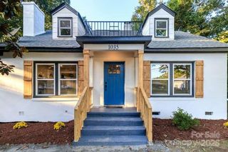 1035 Gibson Street, Albemarle, NC 28001
