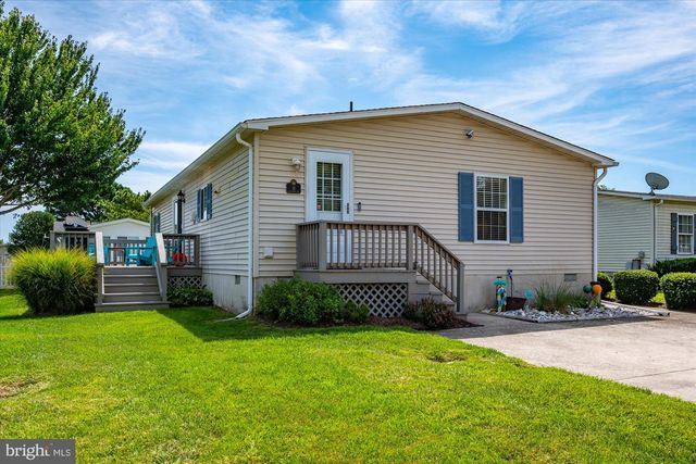 14 E WIND DR, Berlin, MD 21811