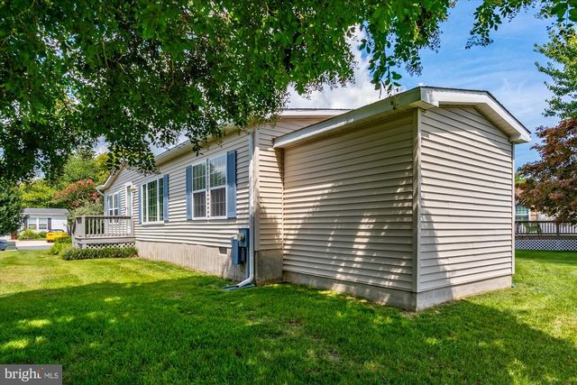 14 E WIND DR, Berlin, MD 21811