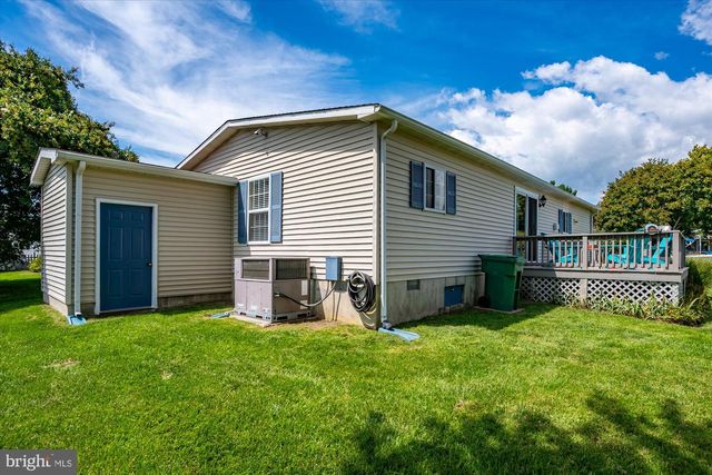 14 E WIND DR, Berlin, MD 21811