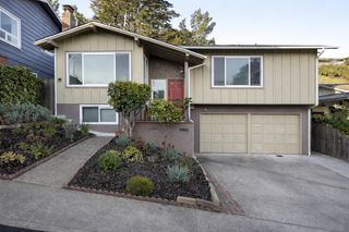 251 Lassen Drive, San Bruno, CA 94066
