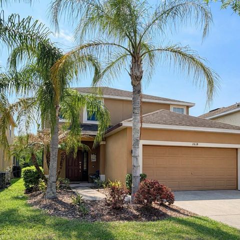 2618 SANTOSH COVE, Kissimmee, FL 34746
