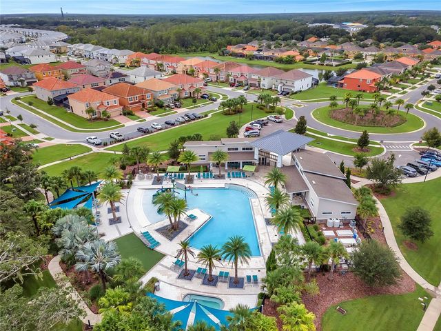 2618 SANTOSH COVE, Kissimmee, FL 34746