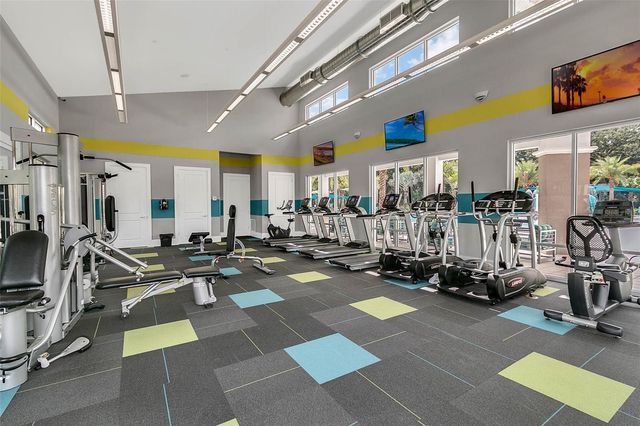 2618 SANTOSH COVE, Kissimmee, FL 34746