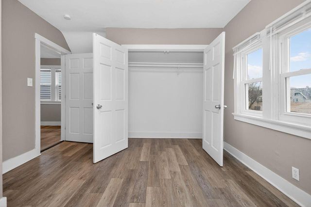 134 E Concordia AVENUE, Milwaukee, WI 53212