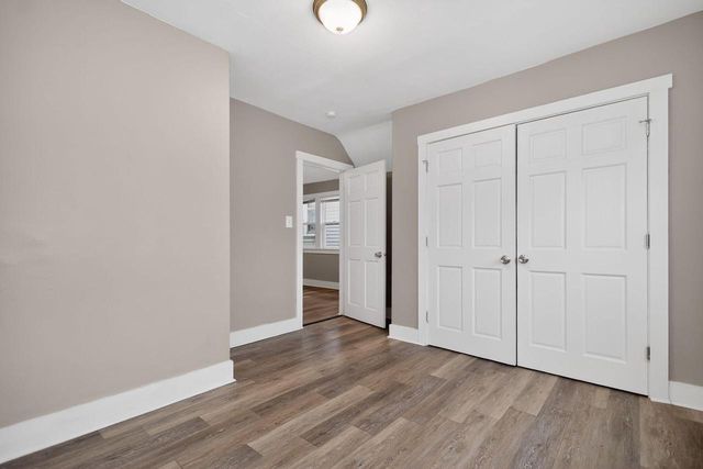 134 E Concordia AVENUE, Milwaukee, WI 53212