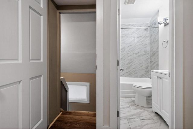 134 E Concordia AVENUE, Milwaukee, WI 53212