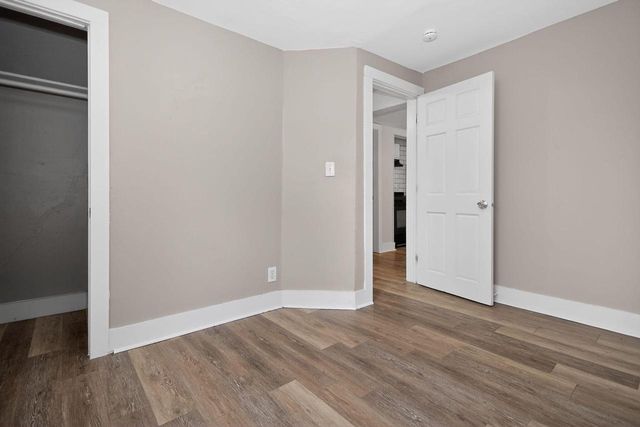 134 E Concordia AVENUE, Milwaukee, WI 53212