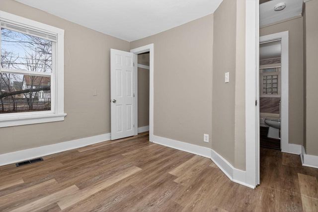 134 E Concordia AVENUE, Milwaukee, WI 53212