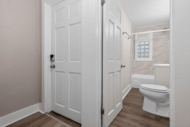 134 E Concordia AVENUE, Milwaukee, WI 53212