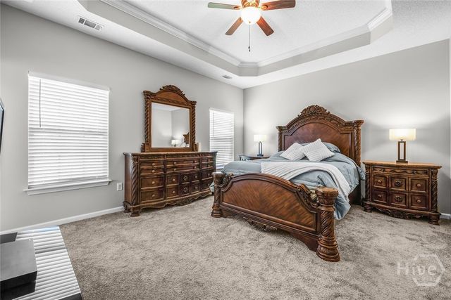 840 Granite Lane, Savannah, GA 31419