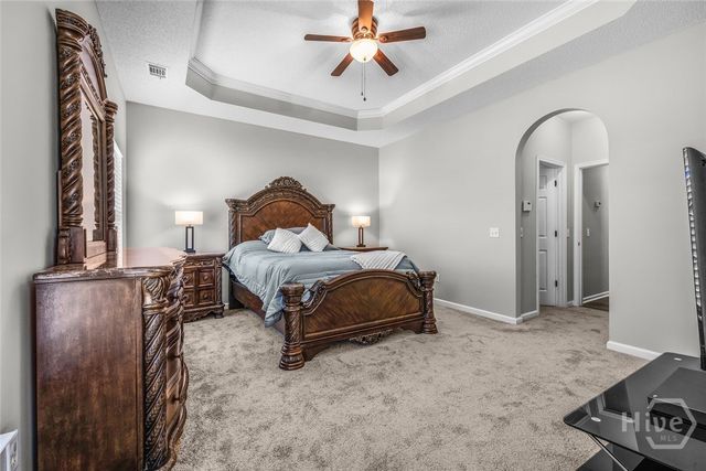 840 Granite Lane, Savannah, GA 31419