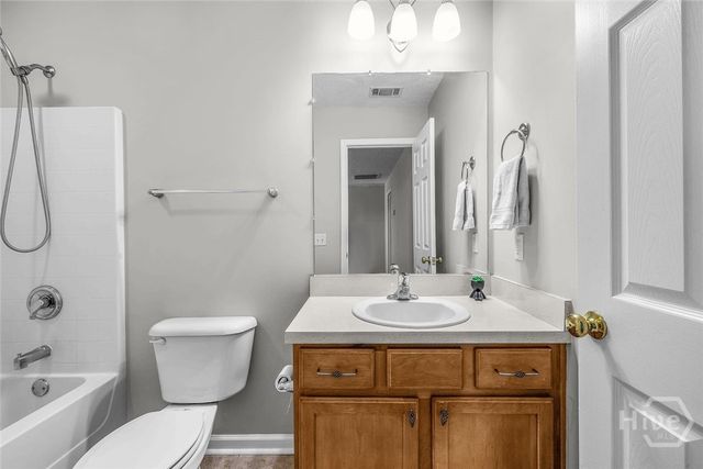 840 Granite Lane, Savannah, GA 31419