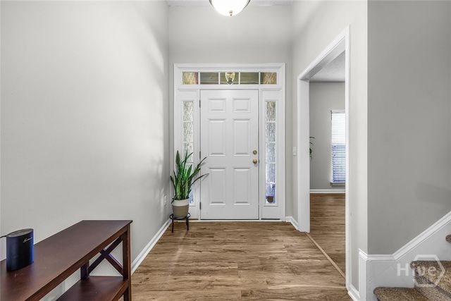 840 Granite Lane, Savannah, GA 31419