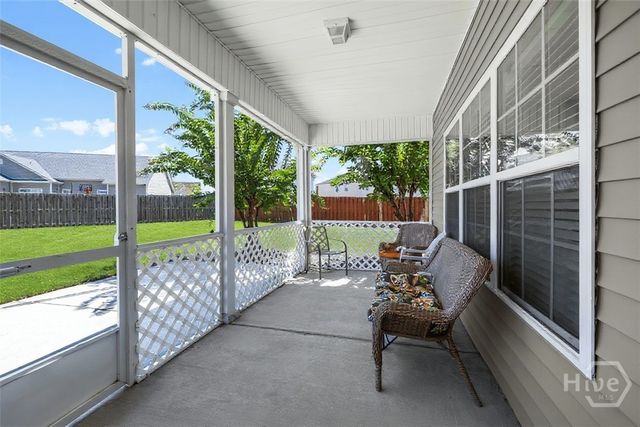 840 Granite Lane, Savannah, GA 31419