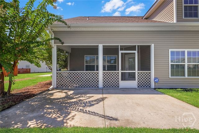 840 Granite Lane, Savannah, GA 31419