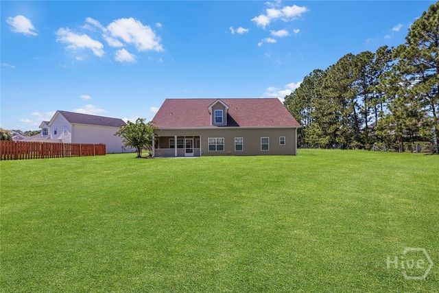 840 Granite Lane, Savannah, GA 31419