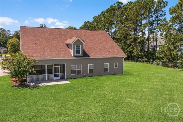 840 Granite Lane, Savannah, GA 31419