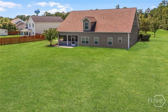 840 Granite Lane, Savannah, GA 31419