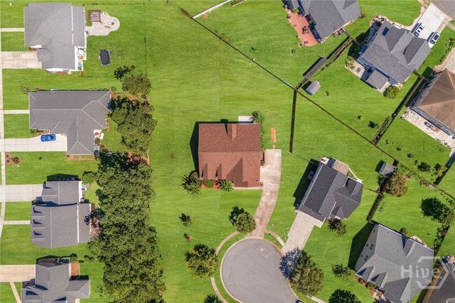 840 Granite Lane, Savannah, GA 31419