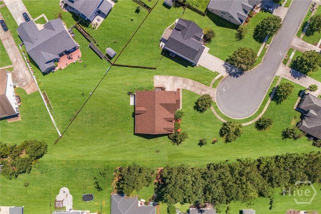 840 Granite Lane, Savannah, GA 31419