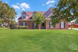 840 Granite Lane, Savannah, GA 31419