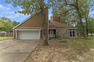 4409 Spyglass Drive, Springdale, AR 72764